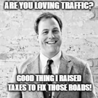 Episode 025 of The Conservatarian Podcast with CJ Westfall