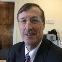 Dr. James Fanale - CEO of Care New England