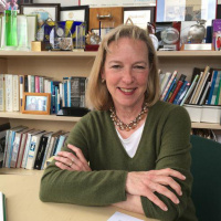 Elizabeth Burke Bryant - 2017 Rhode Island Kids Count Factbook