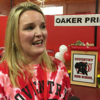 Lauren Hopkins - Milken Educator