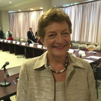 Brenda Dann-Messier - Rhode Island sets college attainment goals