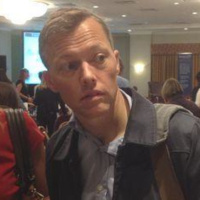 Matthew Desmond - Pulitzer prize-winning author of Evicted: Poverty and Profit in the American City