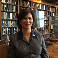 Nellie Gorbea - elections security