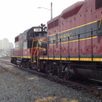 Jim Aloisi - South Coast Rail alternative