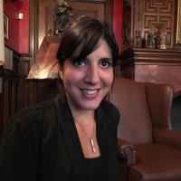 Daphne Matziaraki - award winning documentary film maker