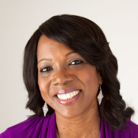 Rosalind Tompkins - Hope Fridays