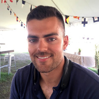 Eric Wurzelbacher - Newport Jazz Festival