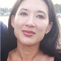 Tina Cane - Rhode Islands new Poet Laureate