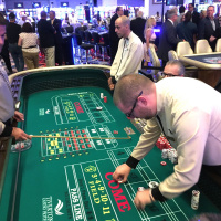 Prof. Patrick Kelly - Casinos in New England