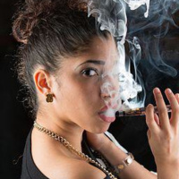 Dr. Laura Stroud - e-cigarettes