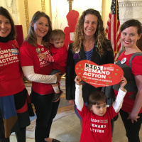 Jennifer Boylan - Moms Demand Action for Gun Sense in America