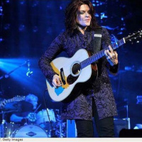 Rosanne Cash - coming to The Vets on April 10, 2016