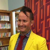 Jack Martin - Providence Public Library