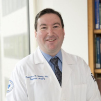 Dr Terrance Healey - Lung cancer screening