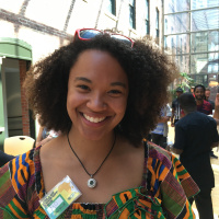 Morayo Akande - African Alliance of RI