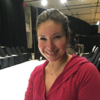 Rosanna Ortiz - Founder of Style Week Northeast