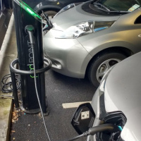 Larry Chretien - Green Energy Consumers Alliance