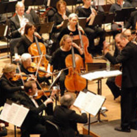 David Beauchesne - Rhode Island Philharmonic  Music School