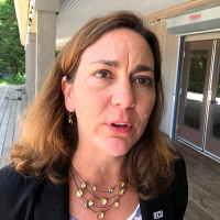 Tiffany Muller - End Citizens United