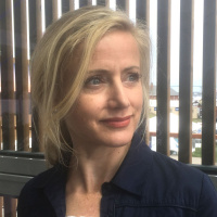 Dr. Lisa Emelia Svensson - Director for Ocean at UN Environment Program