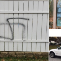 Robert Trestan - rising anti-Semitic hate crimes in New England