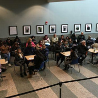 Speed-camera court session in Providence