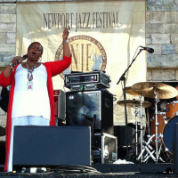 Dianne Reeves - National Endowment for the Arts Jazz Master