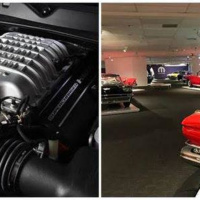 Gunther Buerman - Newport Car Museum