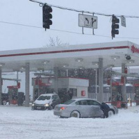 WPRO Saturday Morning News staff members talk about the January snowstorm