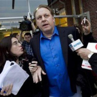 Prof Jared Goldstein - 38 Studios grand jury records