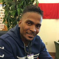 Michael Walton - Youth Empowerment Forum