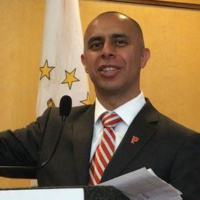 Mayor Jorge Elorza launches ID cards for undocumented immigrants