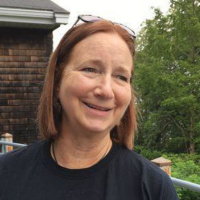 Judith Swift of the Coastal Institute at URI on preparing for hurricanes