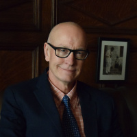 Dan Barry - NY Times columnist  Pell Center Prize for Story in the Public Square