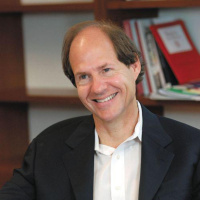Cass Sunstein - Can It Happen Here? Authoritarianism in America