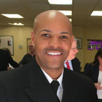 Dr. Jerome Adams - Surgeon General of the United States