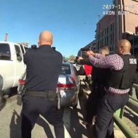 James Chip Coldren - studied police body-worn cameras