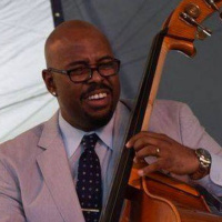 Christian McBride - Newport Jazz Festival