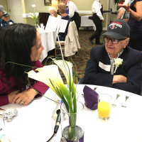 Professor Steven Cohen - URI Life Expectancy study