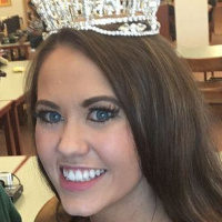 Miss America 2018 Cara Mund