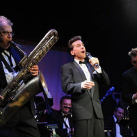 Todd Gershwin - FirstWorks American Songbook