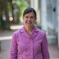 Catherine Taylor - research at URI into preventing dementia