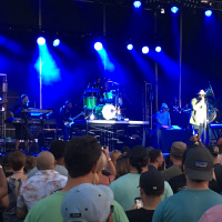 Katie Spaziano - Bold Point Park concerts