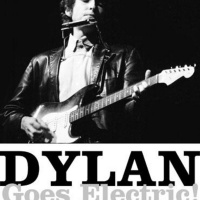 Elijah Wald, author of Dylan Goes Electric