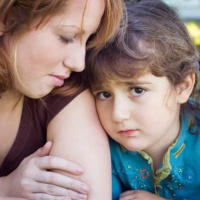 Kayla David - talking to kids about school shootings