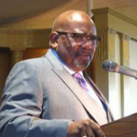 Keynote speech at the annual Ministers Alliance M.L.K. Scholarship Breakfast