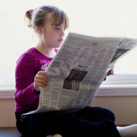 Yanine Castedo discusses press freedoms for student journalists