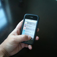 Sally Greenberg on medication adherence