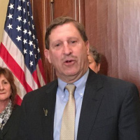 Neil Steinberg - Rhode Island Foundation