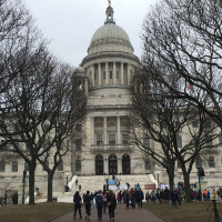 PJ Fox - Institute for the Study and Practice of Nonviolence